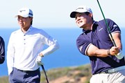 2026年 ファーマーズインシュランスオープン 事前 平田憲聖 中島啓太