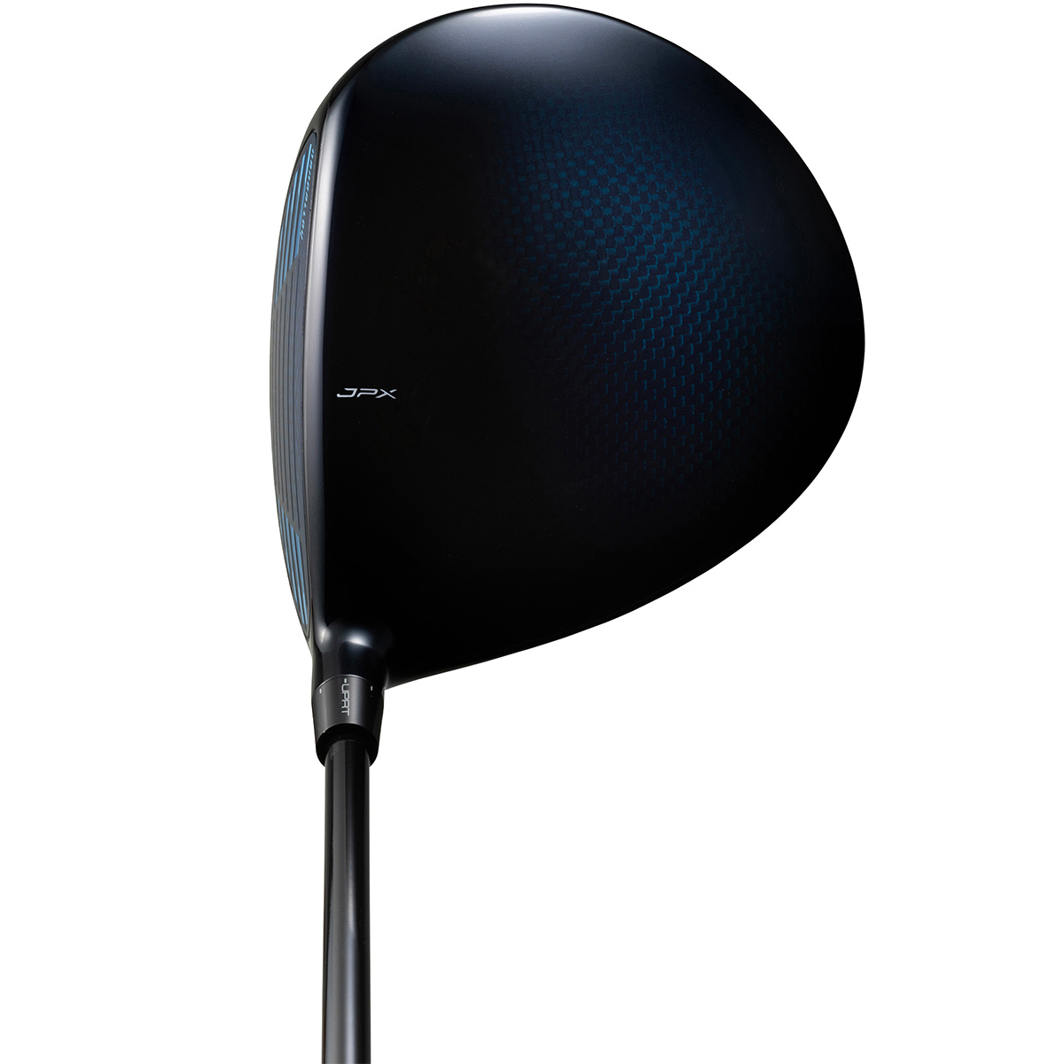 ミズノ JPX ONE ドライバーの試打レビュー 口コミ・評価 ギアスペック