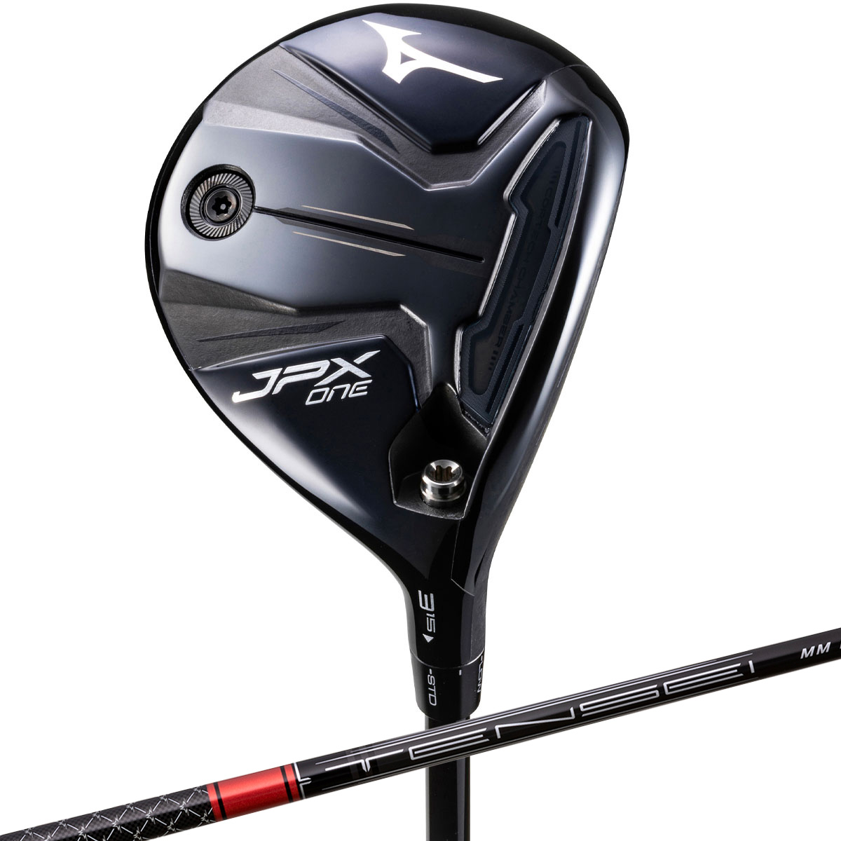 ミズノ JPX ONE フェアウェイウッドの試打レビュー 口コミ・評価 ギア