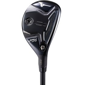 ミズノ JPX ONE ユーティリティ