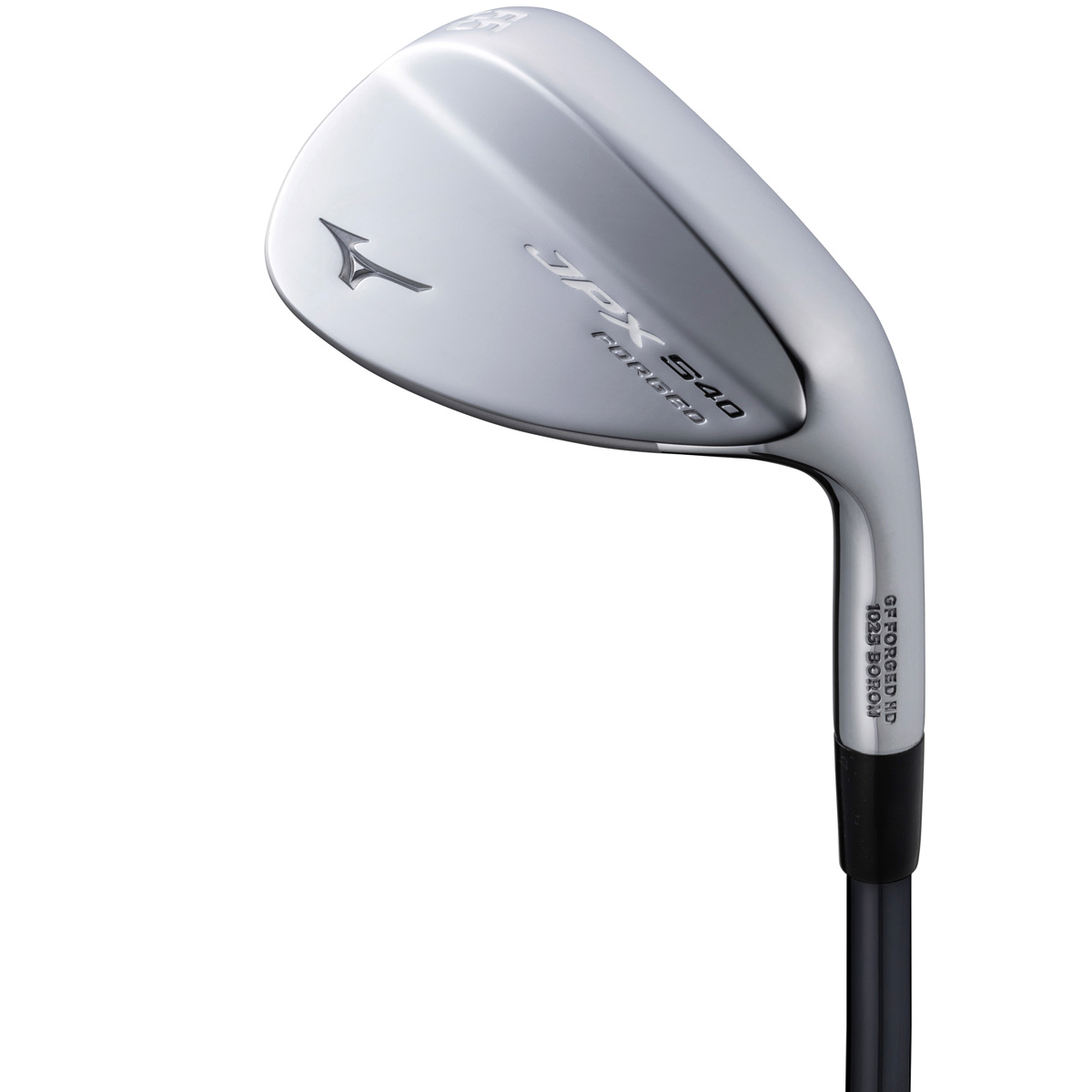 ミズノ JPX S40 FORGED アイアンの試打レビュー 口コミ・評価 ギア