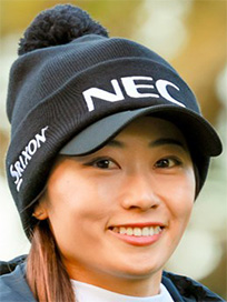 安田祐香