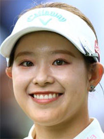 吉田鈴 ツアー成績