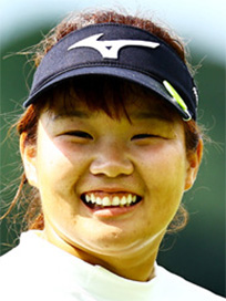 寺岡沙弥香のツアー成績＆プロフィール