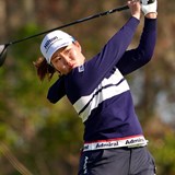 畑岡奈紗がツアー8勝目へ首位発進 岩井明愛8位/米女子開幕戦