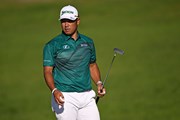 2026年 ファーマーズインシュランスオープン 初日 松山英樹
