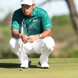 2026年初イーグルは1.5m 松山英樹は「良いミス」からトリーパインズ自己ベスト