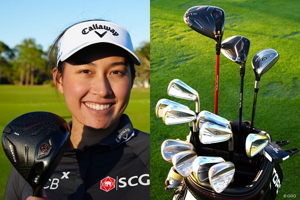 キャロウェイ「QUANTUM(クアンタム)」、世界ランク1位ティティクルはクアンタム◆◆◆に「なんかちょっと飛距離が伸びている」