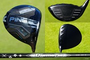 2026年 ヒルトン・グランドバケーションズ トーナメント・オブ・チャンピオンズ 事前 リディア・コー