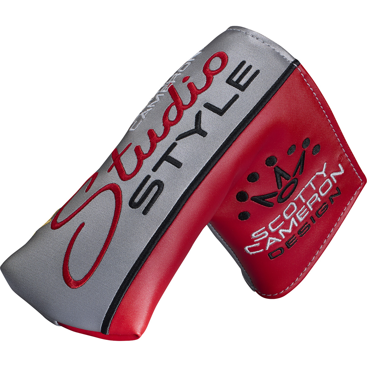 スコッティキャメロン　スタジオスタイル　サンタフェ　パター スタジオスタイル サンタ Fe パター(パター（単品）)|SCOTTY CAMERON