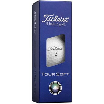 TOUR SOFT ボール＜2026年＞