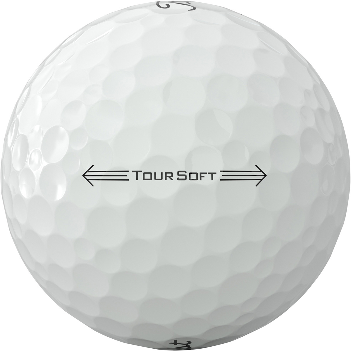 タイトリスト TOUR SOFT ボール＜2026年＞の試打レビュー 口コミ・評価