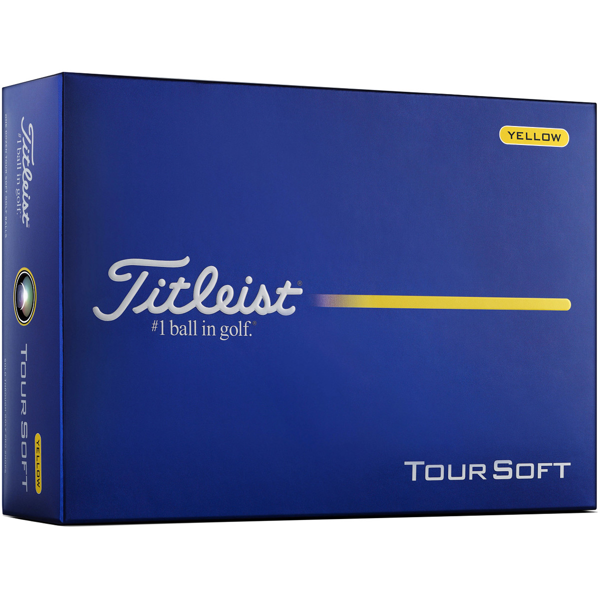 タイトリスト TOUR SOFT ボール＜2026年＞の試打レビュー 口コミ・評価