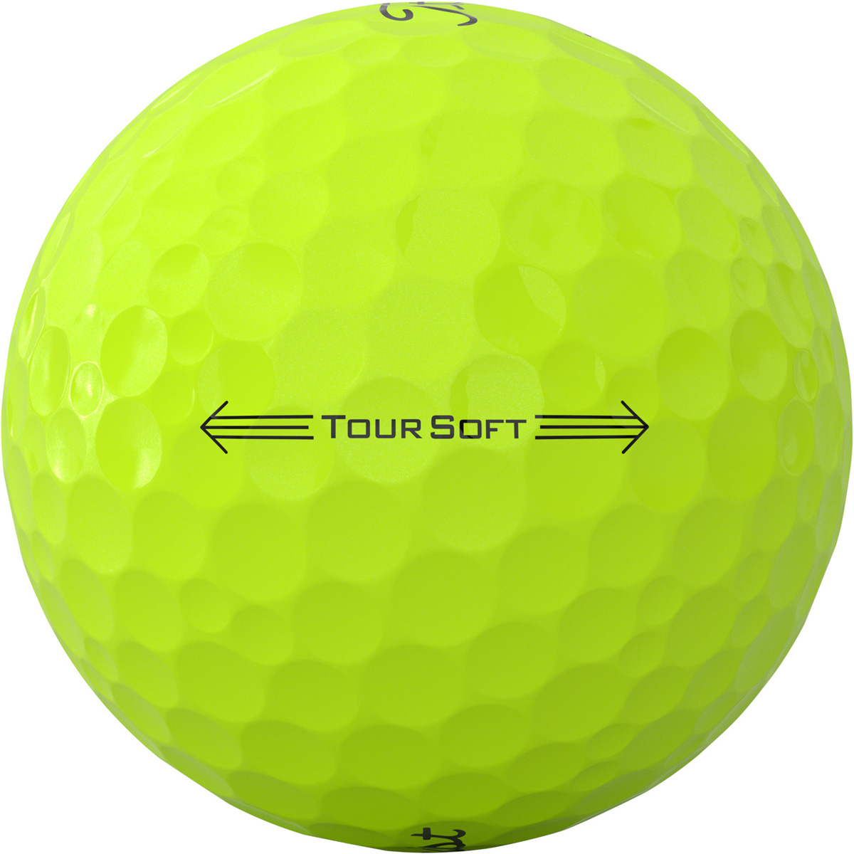 タイトリスト TOUR SOFT ボール＜2026年＞の試打レビュー 口コミ・評価