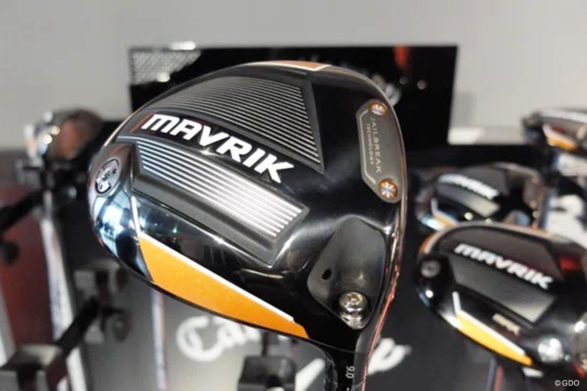 「QUANTUM」が出た今こそ…中古で「EPIC→ROGUE→PARADYM→ELYTE」名機を振り返る／キャロウェイ編