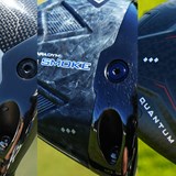 「QUANTUM」が出た今こそ…中古で「EPIC→ROGUE→PARADYM→ELYTE」名機を振り返る/キャロウェイ編