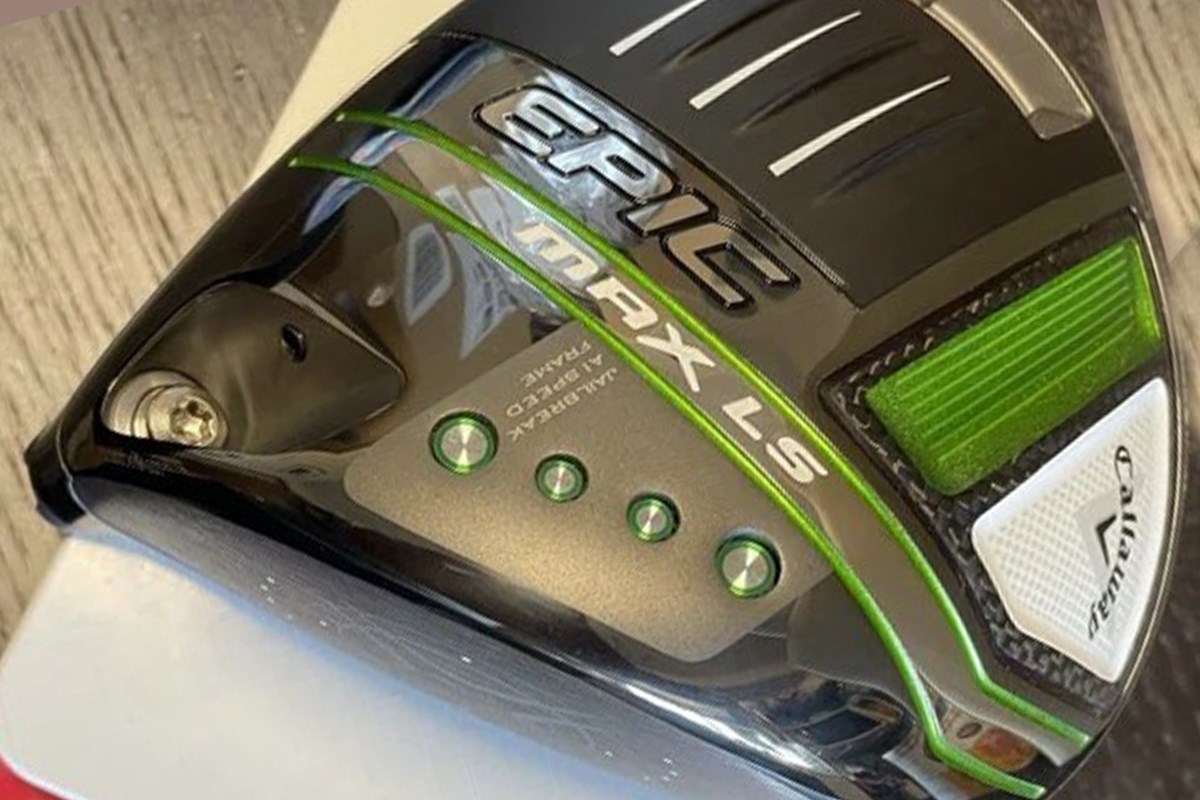 「QUANTUM」が出た今こそ…中古で「EPIC→ROGUE→PARADYM→ELYTE」名機を振り返る／キャロウェイ編