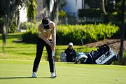 2026年 ヒルトン・グランドバケーションズ トーナメント・オブ・チャンピオンズ 初日 リディア・コー