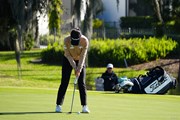 2026年 ヒルトン・グランドバケーションズ トーナメント・オブ・チャンピオンズ 初日 リディア・コー