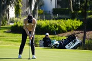 2026年 ヒルトン・グランドバケーションズ トーナメント・オブ・チャンピオンズ 初日 リディア・コー