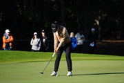 2026年 ヒルトン・グランドバケーションズ トーナメント・オブ・チャンピオンズ 初日 リディア・コー