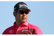 2026年 ファーマーズインシュランスオープン 2日目 松山英樹