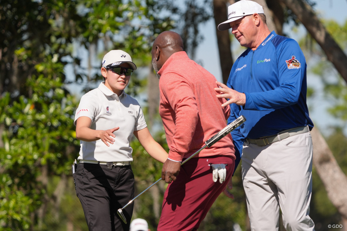 MLBで活躍した「ロケット」ことロジャー・クレメンス氏（右）も同組だった