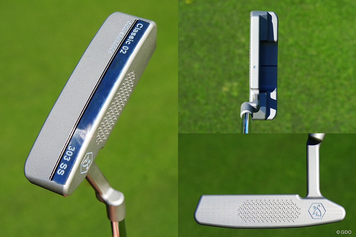 2026年 ヒルトン・グランドバケーションズ トーナメント・オブ・チャンピオンズ BURKE