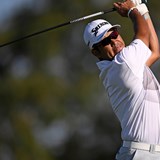 【速報】松山英樹は「69」で通算10アンダー 首位と11打差でホールアウト