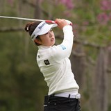 第3ラウンドは強風順延 ネリー・コルダが「64」で首位浮上 山下美夢有と畑岡奈紗が暫定6位