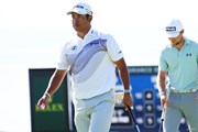 2026年 ファーマーズインシュランスオープン 3日目 松山英樹