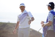 2026年 ファーマーズインシュランスオープン 3日目 松山英樹