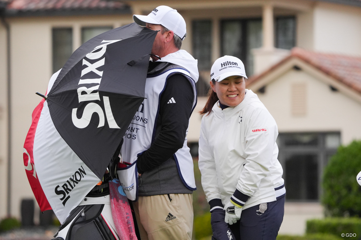 雨は降っていません