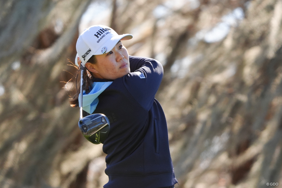 ホームコース開催の開幕戦は9位