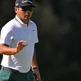 久常涼は“あこがれ”隠し自己最高2位 パッティングコーチの教えとローズの言葉