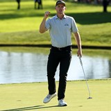 「タイガー、ごめんね」ジャスティン・ローズが新記録&70年ぶり完全優勝