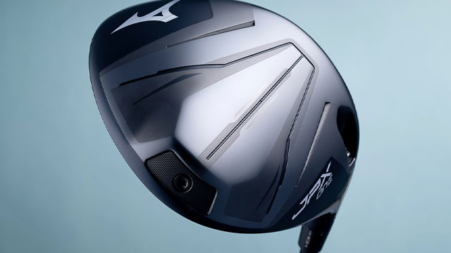 ミズノ新1Wを最速試打！