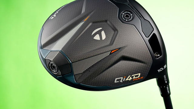 「Qi4D MAX」を試打！