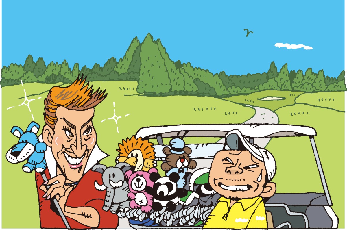 「もはや動物園やん…」／マナー違反警察24時 容疑File.31 業務妨害