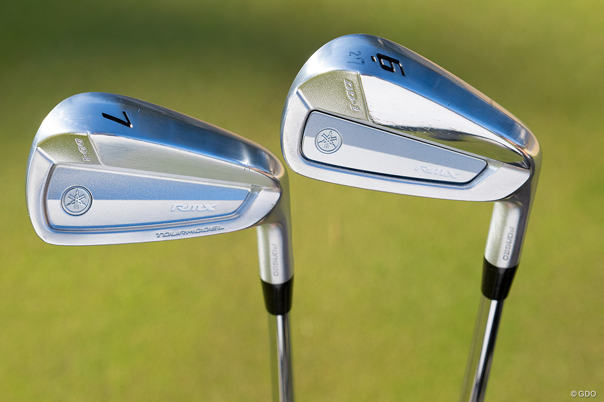 DD-1とDD-1ツアーモデルのコンボ