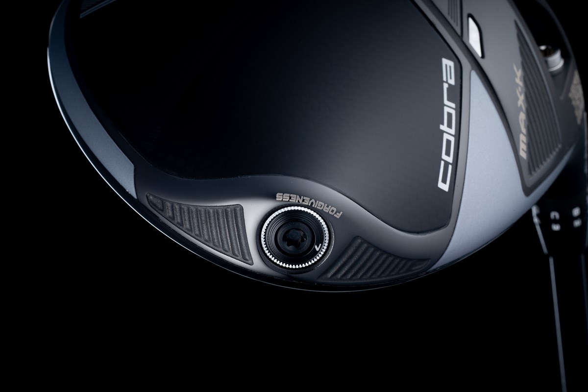 新製品レポート「OPTM MAX-K」