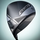 右を消せる直進系!低スピンで飛ばせる高MOIドライバー コブラ「OPTM MAX-K」