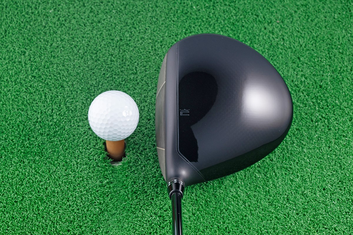 新製品レポート「OPTM MAX-K」