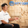プロになってすぐアメリカへ。「自分の殻を破った瞬間だったかもしれない」