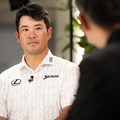 ゴルフとビジネス。環境の変化に柔軟な対応が必要になるなど共通点は少なくない
