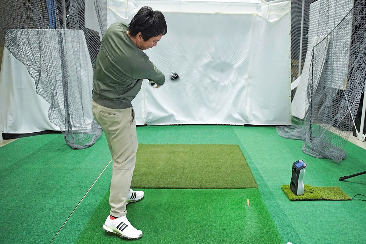 新製品レポート「OPTM MAX-K」