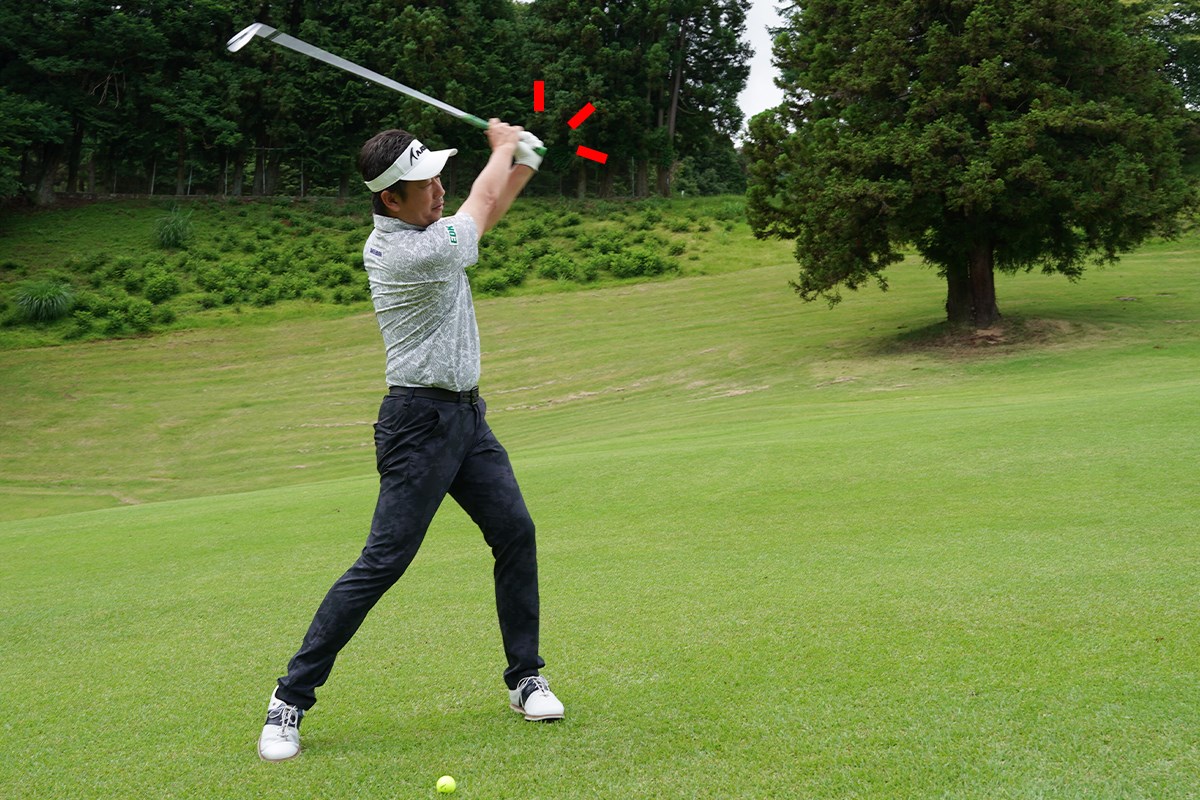 プロの実戦テクニック