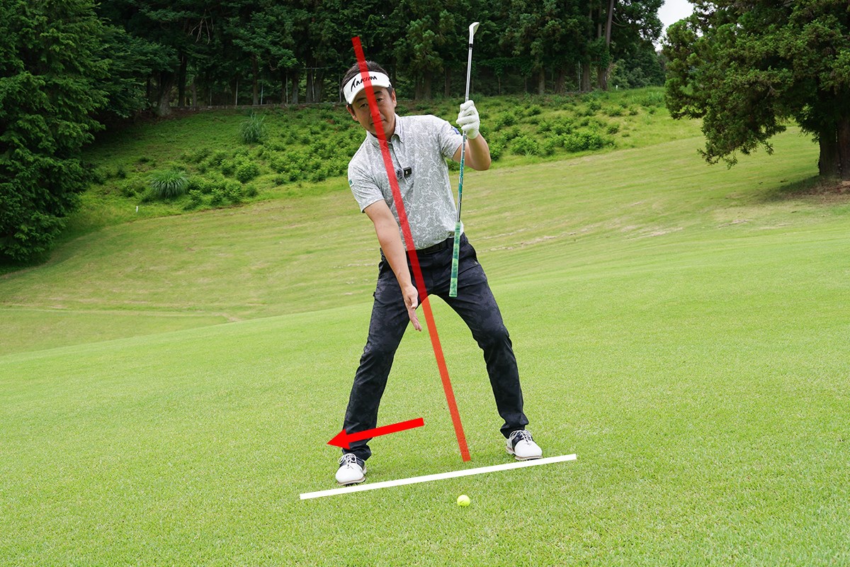 プロの実戦テクニック