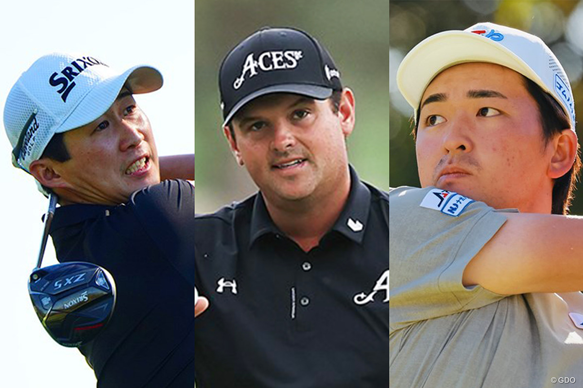 星野陸也が欧州ツアー優勝の地へ 日本賞金王の金子駆大は2戦目