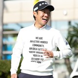 ビッグネームの離脱続くLIVゴルフがサウジで開幕 浅地洋佑が初参戦